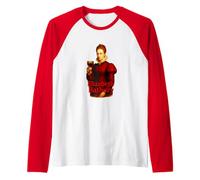 Elizabeth Báthory La Storia Gotica della Contessa Maglia con Maniche Raglan