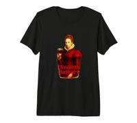 Elizabeth Báthory La Storia Gotica della Contessa Maglietta Premium