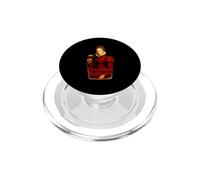 Elizabeth Báthory La storia gotica della contessa PopSockets PopGrip per MagSafe