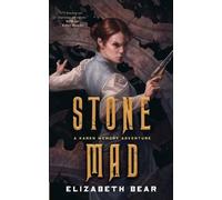 Elizabeth Bear Stone Mad (Tascabile)