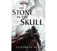 Elizabeth Bear The Stone in the Skull (Tascabile) Lotus Kingdoms