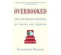 Elizabeth Becker Overbooked (Tascabile)