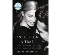 Elizabeth Beller Once Upon a Time (Copertina rigida)