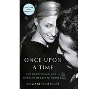Elizabeth Beller Once Upon a Time (Tascabile)