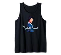 Elizabeth Bennet Energy Orgoglio e pregiudizio Jane Austen Canotta