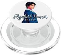 Elizabeth Bennet Energy Orgoglio e pregiudizio Jane Austen PopSockets PopGrip per MagSafe