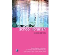 Elizabeth Bentley Sally Todd Carol Webb Sue Shape The Innovative Sch (Tascabile)