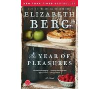 Elizabeth Berg The Year of Pleasures (Tascabile)