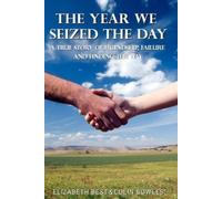 Elizabeth Best The Year We Seized the Day (Tascabile)