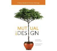 Elizabeth Beyer Mutual by Design (Tascabile)