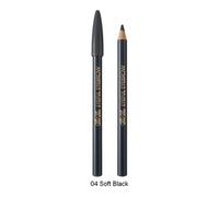 Elizabeth - Bibo Eyeful Eyebrow Pencil 04 Soft Black