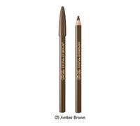 Elizabeth - Bibo Eyeful Eyebrow Pencil 05 Amber Brown