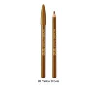 Elizabeth - Bibo Eyeful Eyebrow Pencil 07 Yellow Brown