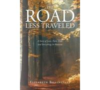 Elizabeth Billingsley The Road Less Traveled (Tascabile)