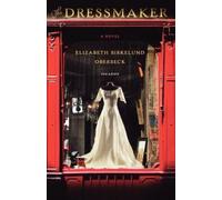 Elizabeth Birkelund Oberbeck The Dressmaker (Tascabile)