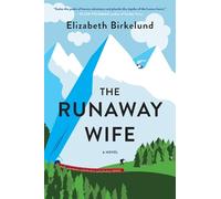 Elizabeth Birkelund The Runaway Wife (Tascabile)