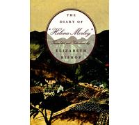 Elizabeth Bishop Diary of Helena Morley (Copertina rigida)