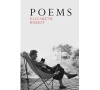 Elizabeth Bishop Poems (Tascabile)