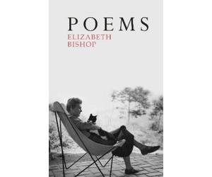 Elizabeth Bishop Poems (Tascabile)