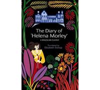 Elizabeth Bishop The Diary Of 'Helena Morley' (Tascabile) Virago Modern Classics