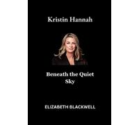 Elizabeth Blackwell Kristin Hannah (Tascabile)