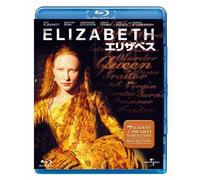 Elizabeth (Blu-ray) Cate Blanchett