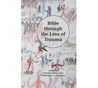 Elizabeth Boase Christopher G Fre Bible Through the Lens of (Copertina rigida)