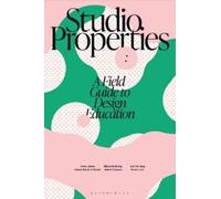 Elizabeth Boling James Benedict Brown James C Studio Properti (Copertina rigida)