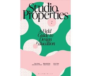 Elizabeth Boling James Benedict Brown James C Studio Properti (Copertina rigida)