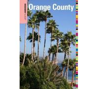 Elizabeth Borsting Insiders' Guide® to Orange County, CA (Tascabile)
