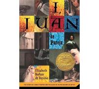 Elizabeth Borton De Trevino I, Juan de Pareja (Tascabile)