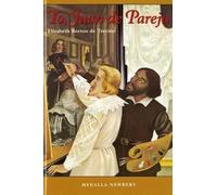 Elizabeth Borton De Trevino Yo, Juan de Pareja (Tascabile)