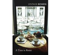 Elizabeth Bowen A Time in Rome (Tascabile)