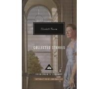 Elizabeth Bowen Collected Stories of Elizabeth Bowen (Copertina rigida)