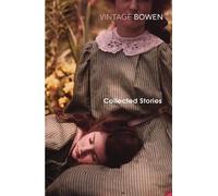 Elizabeth Bowen Collected Stories (Tascabile)