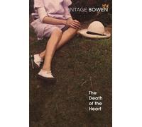 Elizabeth Bowen The Death Of The Heart (Tascabile)