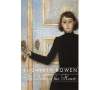 Elizabeth Bowen The Death of the Heart (Tascabile)