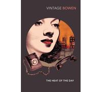 Elizabeth Bowen The Heat of the Day (Tascabile)