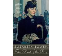 Elizabeth Bowen The Heat of the Day (Tascabile)