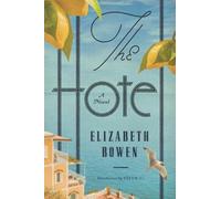 Elizabeth Bowen The Hotel (Tascabile) Herald Classics