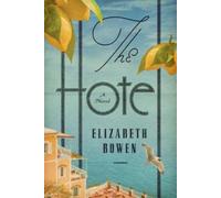 Elizabeth Bowen The Hotel (Tascabile) Herald Classics
