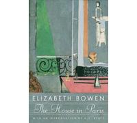 Elizabeth Bowen The House in Paris (Tascabile)