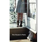 Elizabeth Bowen The House in Paris (Tascabile)