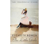 Elizabeth Bowen The Little Girls (Tascabile)