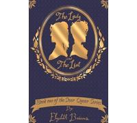 Elizabeth Briars The Lady and The List (Tascabile) Steer Queer