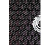 Elizabeth Briggs Her Elemental Dragons (Copertina rigida)