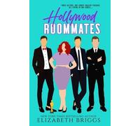 Elizabeth Briggs Hollywood Roommates (Tascabile)