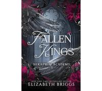 Elizabeth Briggs Seraphim Academy 3 (Tascabile) Seraphim Academy