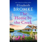 Elizabeth Bromke The House by the Creek (Tascabile)