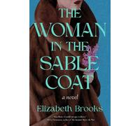 Elizabeth Brooks The Woman in the Sable Coat (Tascabile)